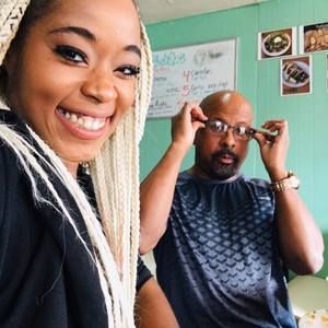 Meet your Posher, Leon